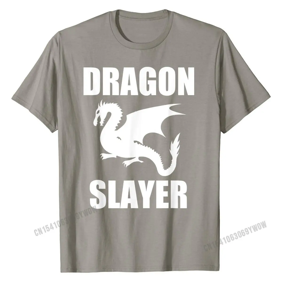 dragon slayer t shirt