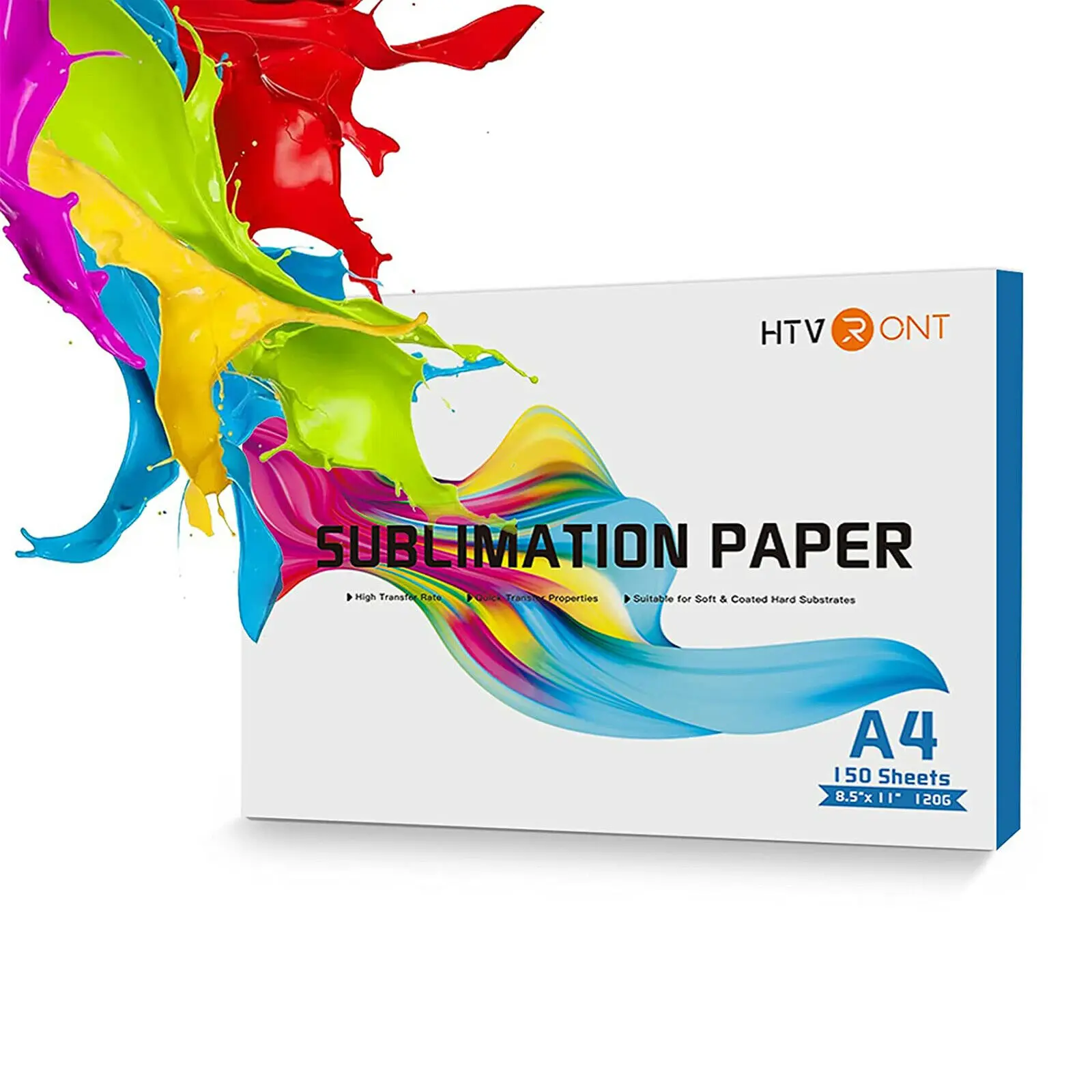 Pack PREMIUM Sublimation A4