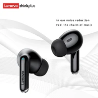 Lenovo Thinkplus XT88 in Ear Bluetooth Earphones with Dual Microphones, Stereo Noise Reduction, Bass HIFI Touch Earbuds - Image 5