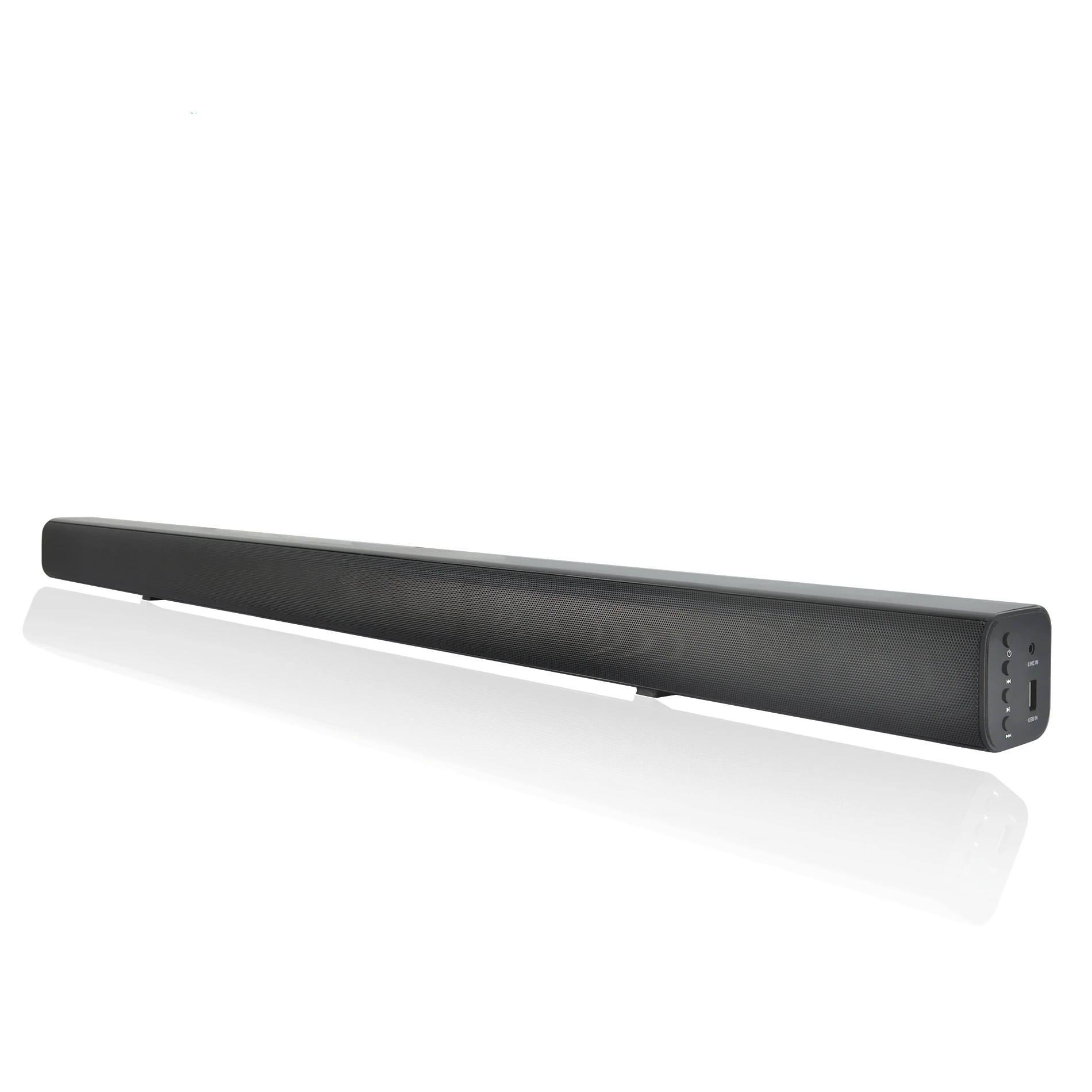 

Home Theatre Speaker and Wireless Sound Bar
