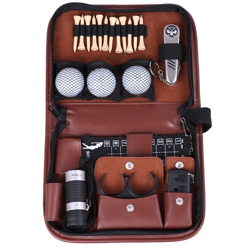 골프 공 거리 측정기 골프 티 브러시 스코어러 클램프, 골프 선물 액세서리 세트 Best5 골프 공 거리 측정기 골프 티 브러시 스코어러 클램프, 골프 선물 액세서리 세트 Best5