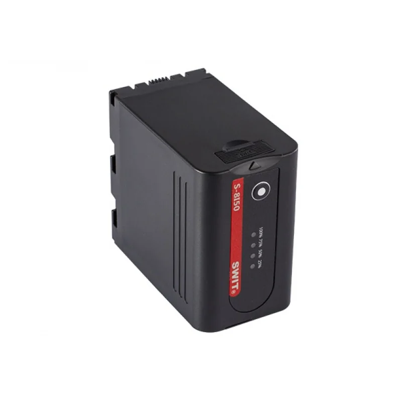 

SWIT S-8i50 JVC HM600 DV Camcorder Battery Pack