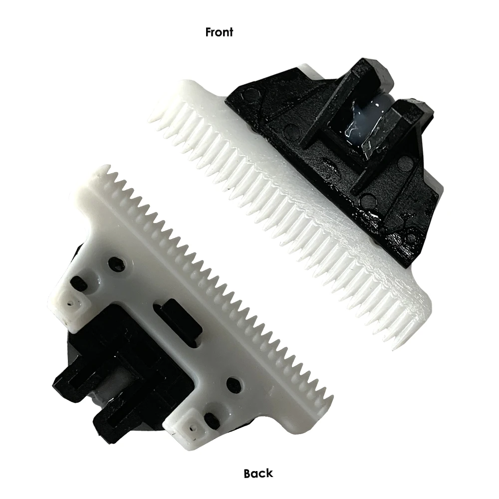 30 Teeth Ceramic Blade Head Knife For Pet Cutter Clipper CP9600 9700 BaoRun P2 P6 P9 LILI ZP295 LIMEI C6 Ceramic Cutter 3pcs/Lot