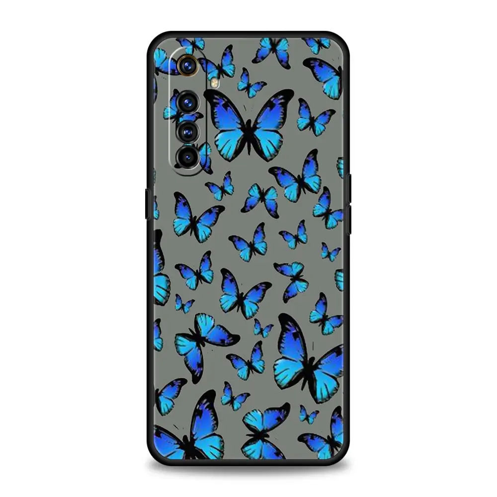 Charming Butterfly Fashion Phone Case Cover