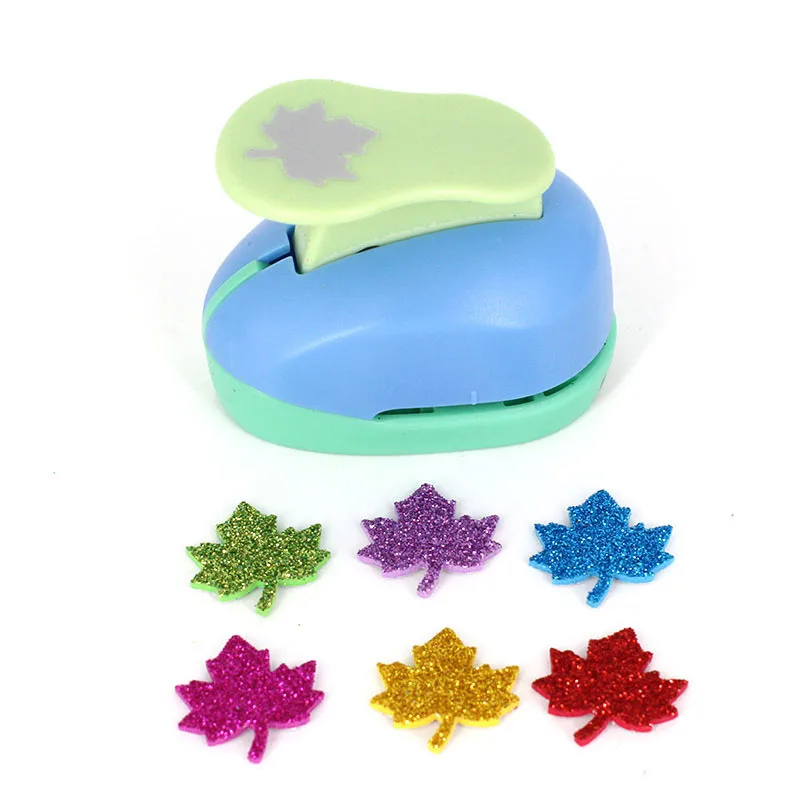 Paper Punch for EVA Scrapbook Medium Size 20mm paper punch,hole punching tools,paper craft punch