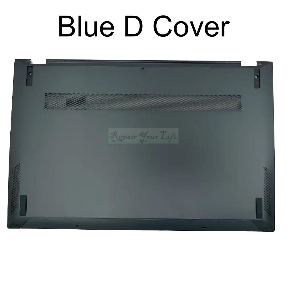 Capa de Capa Inferior Portátil para Asus Zenbook Caixa Superior c d Parte Palmrest Ux325 Um325 Ux325u Ux325j Ux325ea Ux325uaz
