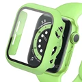 25 fluorescent green