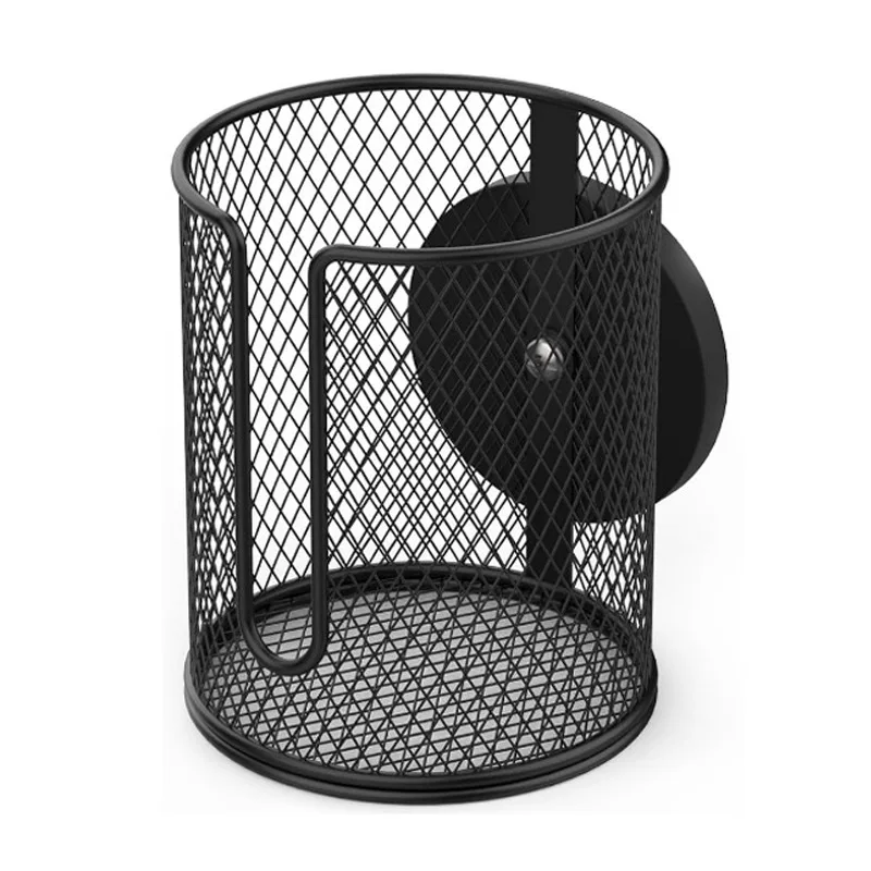 1팩 헤비듀티 자석 차량 컵홀더 N38 슈퍼 자석, 차량용 미끄럼 방지, 내경 8.38cm