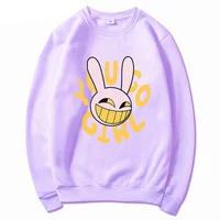 YOU GO GIRL Digital Circus Jax Hoodie Fashion Women Harajuku Funny Cute Rabbit Hoodie Unisex Cartoon Vintage Pullover Sweatshirt - Image 6