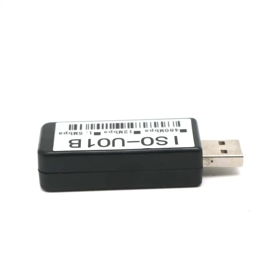 ADuM3165 USB 2.0 Digital Isolators 480Mbps USB High-speed Isolated for DAC Decoder Audio Elimination Current Sound POWE filter image 4