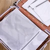 Mesh Laundry Bag Laundry Wash Bags Coarse Net Laundry Basket Laundry Bags for Washing Machines Mesh Bra Bag Prevent deformation 6