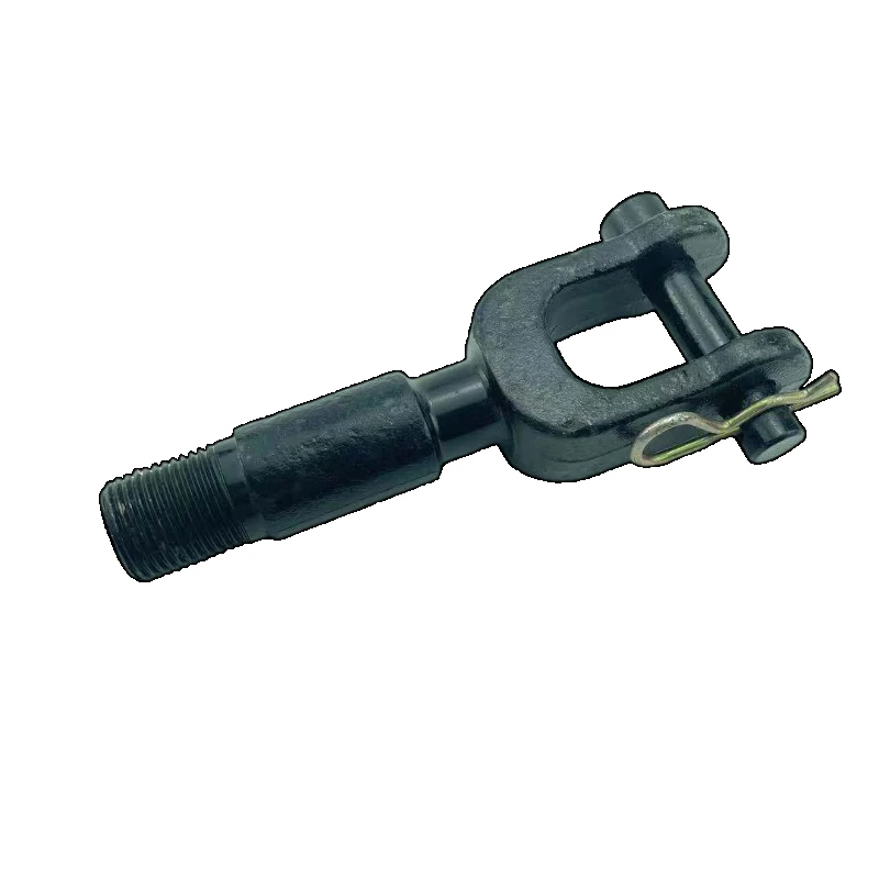 

SHACMAN L3000 Trailer Hook Towing Pin