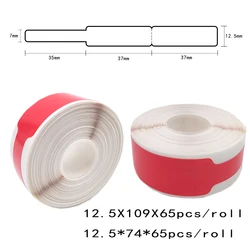 Mini Wireless Bluetooth Thermal Label Printer (5PK NO Printer Set5)