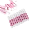 10Pcs/Set Mini Beauty Nail Glue Professional False Nail Art Decorate Tips Acrylic Glue 2g*10 For Rhinestones Glue Fake Nails &*& 5