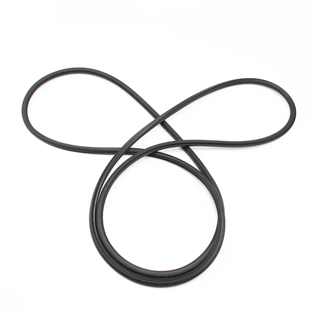 Sun Roof Seal Replacement 54108036477 54137157374 For BMW E81 E82 E87 E90 Car Spare Parts