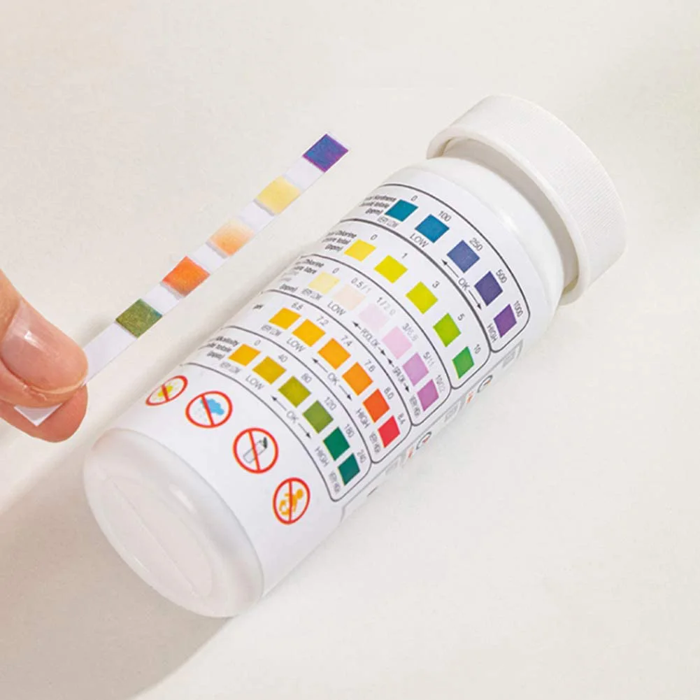 Automatic Pool Cleaner Auto Switching Solar Copper Pool Ionizer Keeps Pool Cleaner and Clear RGB LED Night Light Up To 35000 Gal