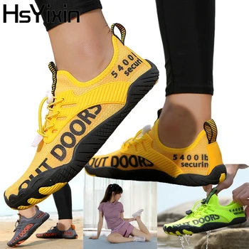 Men’s & Women’s Aqua Shoes 1