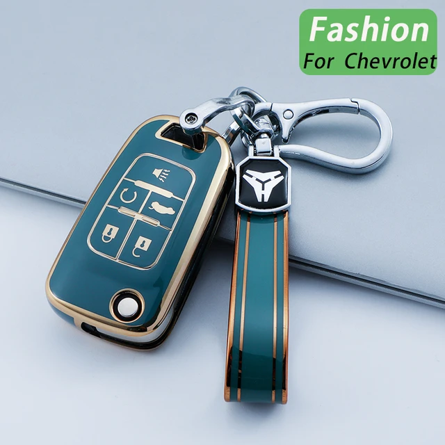 3 4 Buttons TPU Car Remote Key Case Cover For Opel Astra Corsa Mokka Buick  Chevrolet Cruze Aveo Malibu Trax Sail Key Accessories - AliExpress