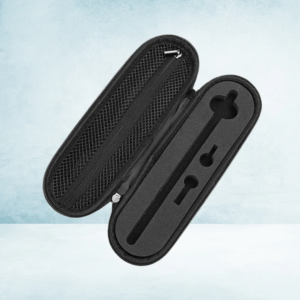 

Empty Stylus Pen Case Holder For Apple Pencil Slot Or Generation Stylus Ipad Soft Magnetic Suction Pen Slot Holder Pen Case