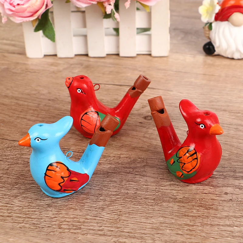 Whistle for Kid Early Learning Educational Toy Musical Instrument