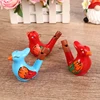 Coloured Drawing Water Bird Whistle for Kid Early Learning Educational Children Toy Musical Instrument Bathtime Musical Toy 3