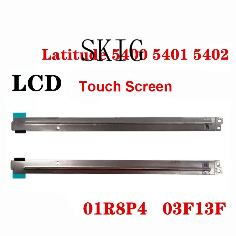 

Новые оригинальные запасные петли для ЖК-экрана ноутбука Dell Latitude 5400 5401 5402 E5400 E5401 E5402 01R8P4 03F13F
