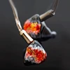 KINERA NORN In-Ear Monitor Earphone 4BA+1DD Hybrid Drivers HIFI Music DJ Earbuds Headset with 2Pin 0.78mm Detachable Cable 2