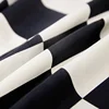 High Quality White Bed Sheet with Elastic Band Single/Queen/King Size Fitted Bed Sheets for Double Beds All-around Bed Cover 6