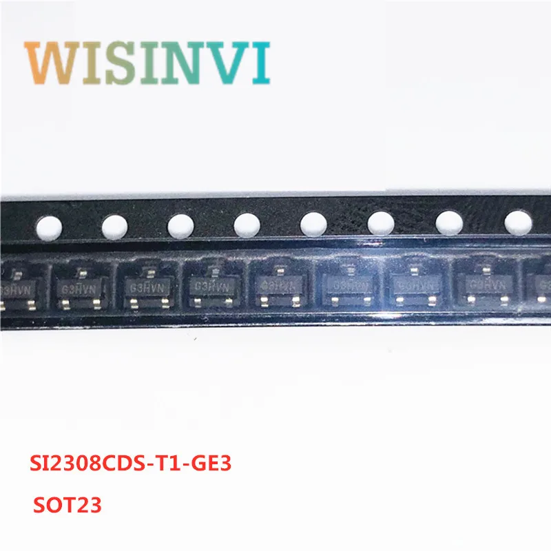 

50PCS SI2308CDS-T1-GE3 SI2308 SI2309CDS-T1-GE3 SI2309 SI2318CDS-T1-GE3 SI2318 SI2319CDS-T1-E3 SI2308CDS-T1-GE3 SI2323CDS-T1-GE3