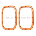 2PCS Orange