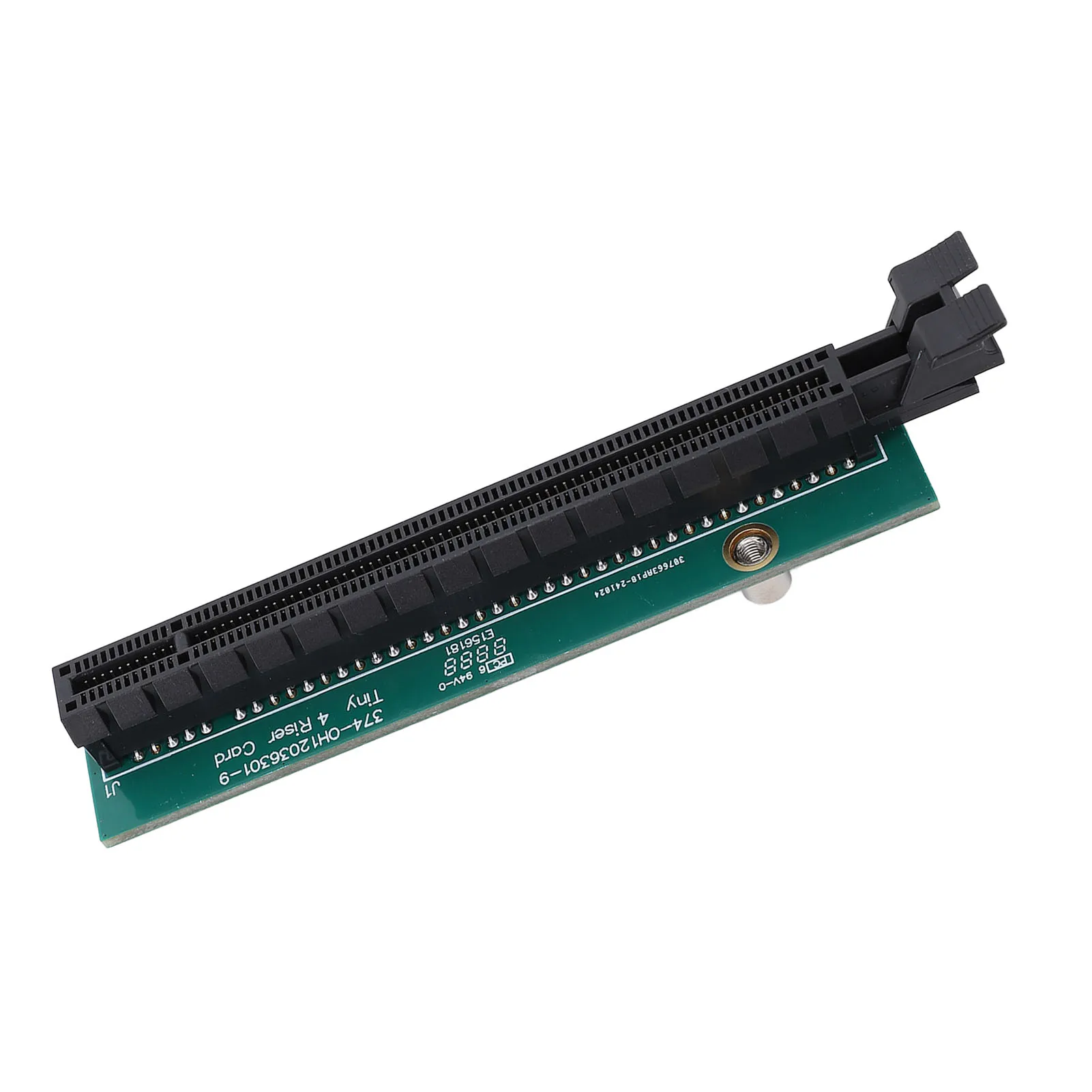 Tiny 4 ThinkCentre M920Q M910Q M910X M920X M720Q P330 P320 01AJ902�� Protable PCI E �׷��� ������ ī�� ��ȯ�� ����� ����