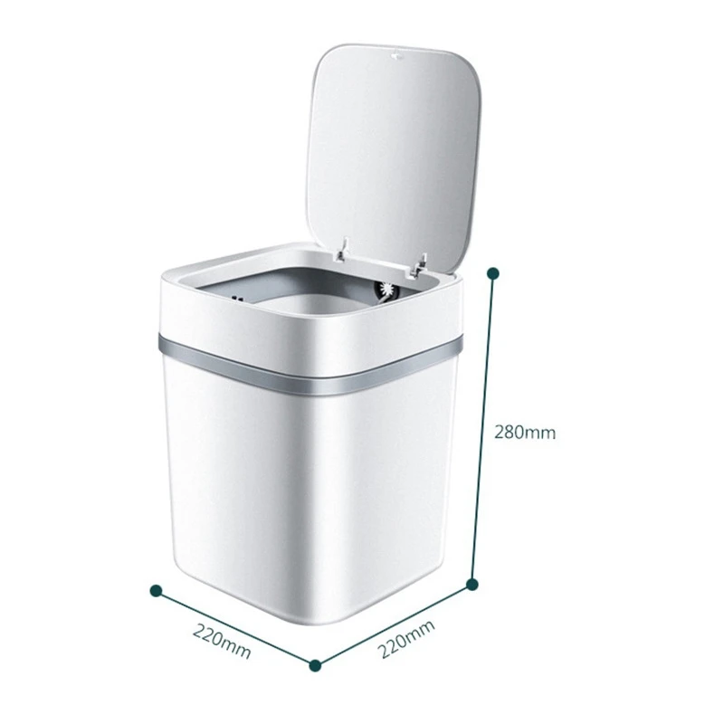 10L Mute Mini Portable Desktop Laundry Washer Ultrasonic Clothes Washing Machine For Home And Water Flushing