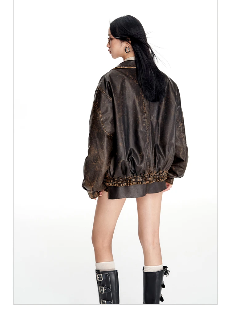 LAUTARO Jacket Lifestyle 3