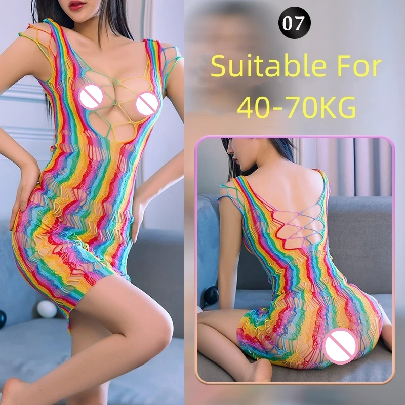 

Женское Эротическое нижнее белье, боди без бретелек