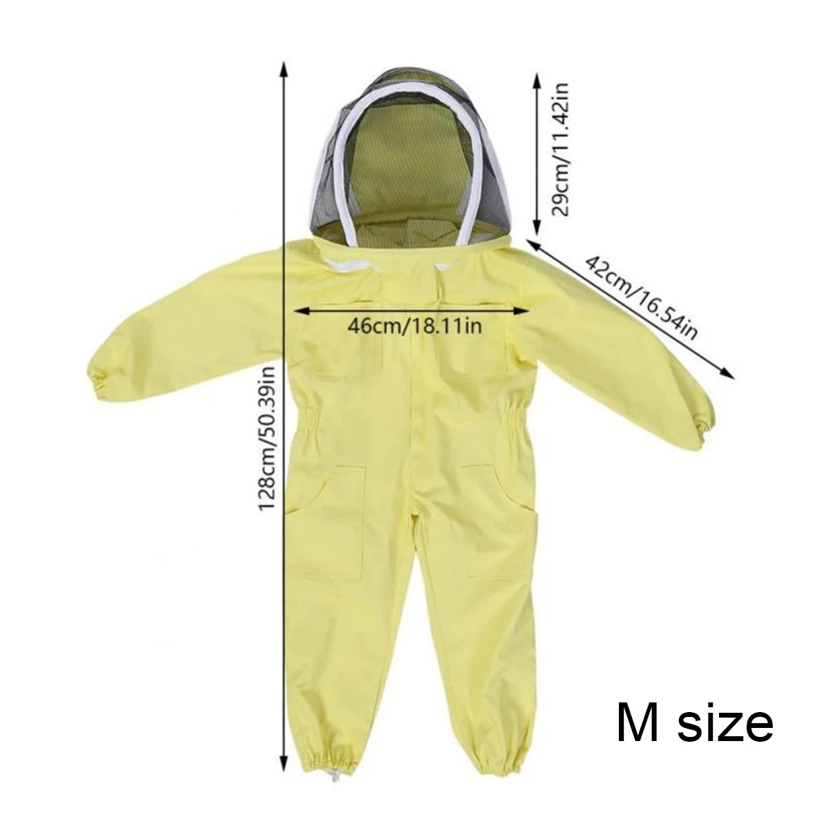 Apiculture Children Anti-bee Suit Breathable Suit For Kids Beekeeping Practice Kid Beekeeping Clothing Bee Equipment beekeeping suit,beekeeping clothing