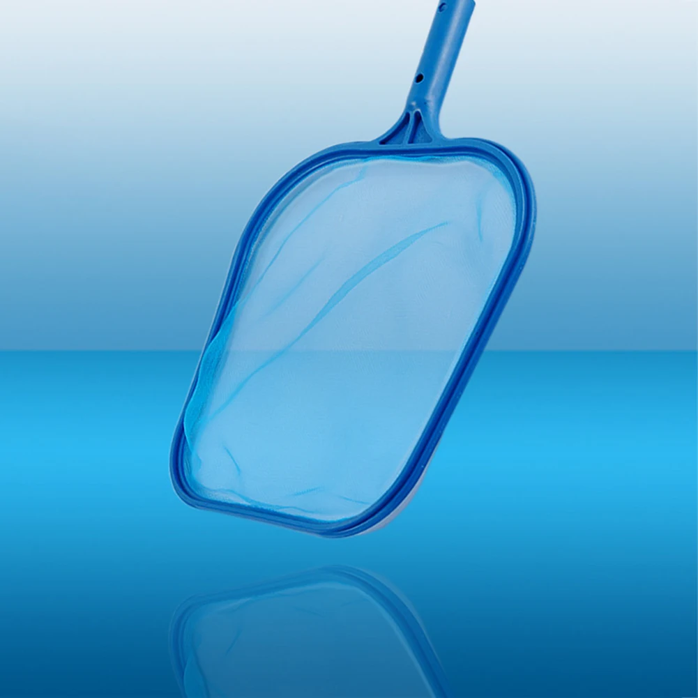 Telescopic Pool Skimmer Net for Swimming Pools and Ponds