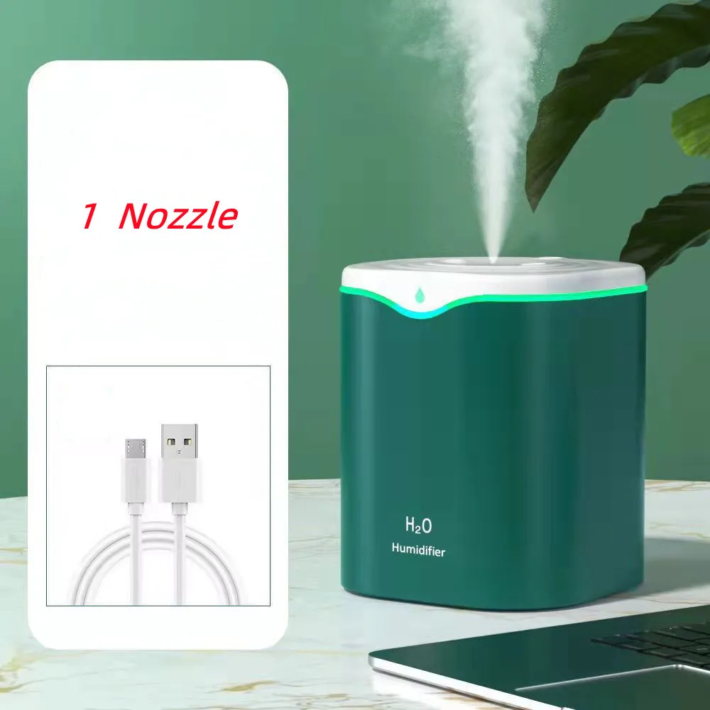 Green 1 nozzle