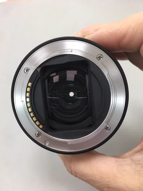 sony α7 CⅡ +SEL28-60（Lens） Sony FE 28-60mm f/4-5.6 SEL2860 Lens ILCE-7C ILCE-7CM2 A7C