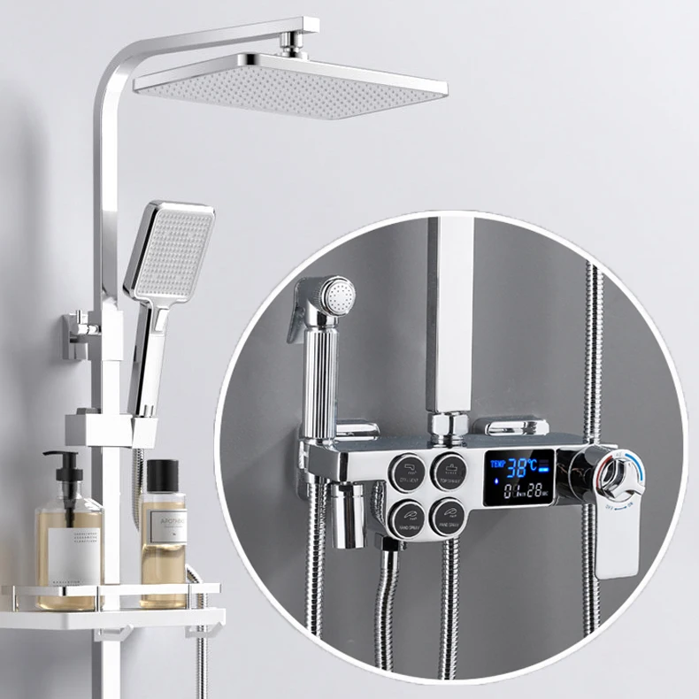 0540D12-thermostatic