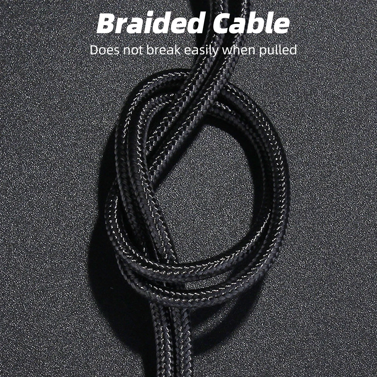 1, adaptador de carregamento rápido para iphone 7, 8, samsung, xiaomi