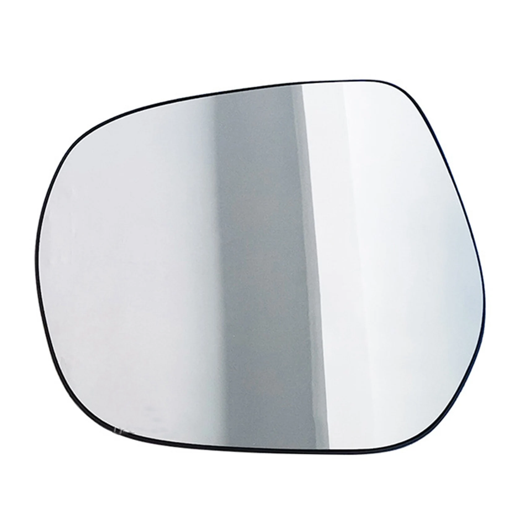 

Car Left Heated Blind Spot Wing Rear Mirror Glass for Lexus LX GX for Toyota Prado Land Cruiser