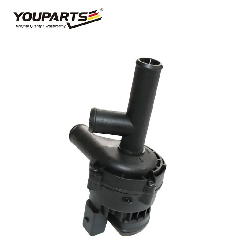 YOUPARTS 메르세데스 벤츠 W221 용 보조 워터 펌프 부품, 자동차 액세서리, 2218350064 W221 C216 221 835 00 64