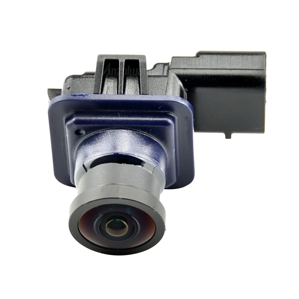 카메라 뷰 카메라 DT1Z-19G490-C 플라스틱 후면 백업 카메라, 포드 트랜짓 커넥트 14-15 하이 퀄리티 소재 IP68, 5W, 1 개