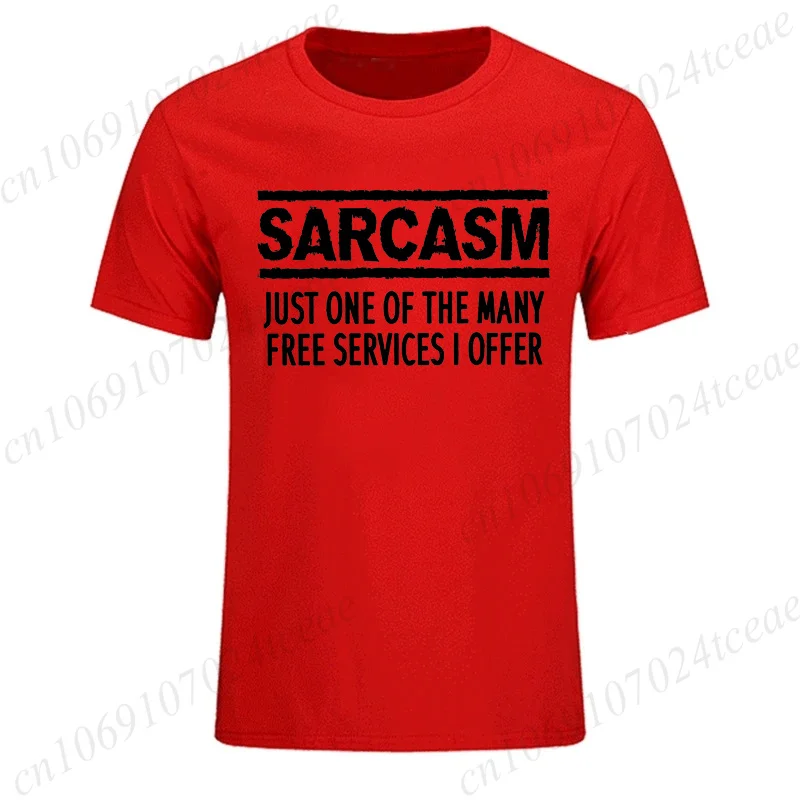 Unisex Funny Sarcastic Humor Graphic Tee - Perfect Gift