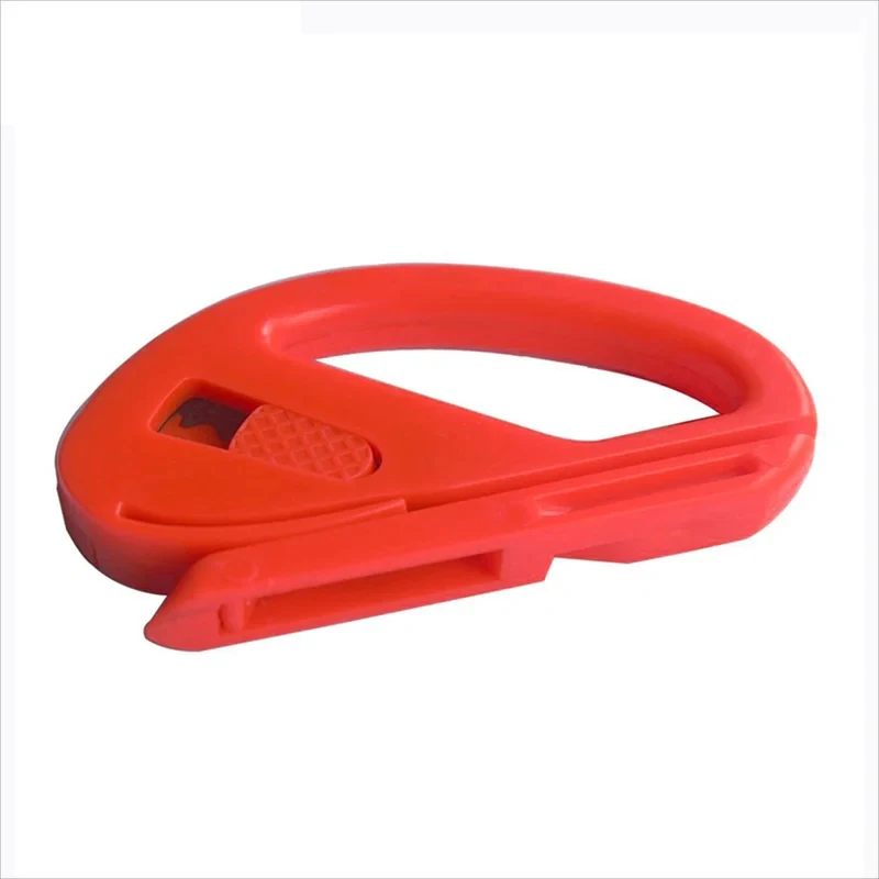 Taglierina per Carta da Regalo Easy-Glide con Lama di Sicurezza, Ideale per Confezioni Regalo, Artigianato e Uso in Ufficio per Tagli Perfetti - immagine 6