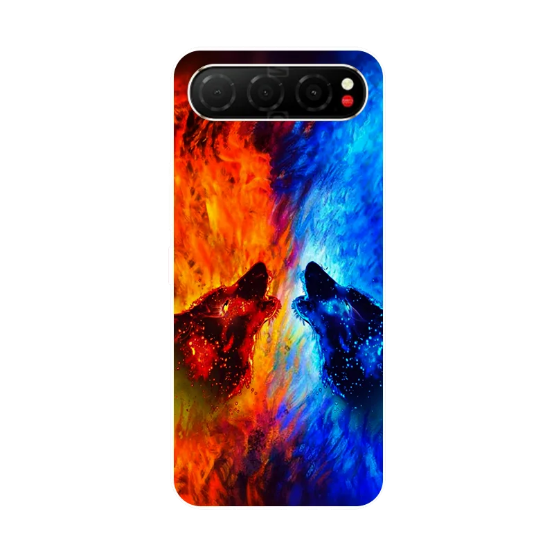 Football Silicone Soft Back Cover Case