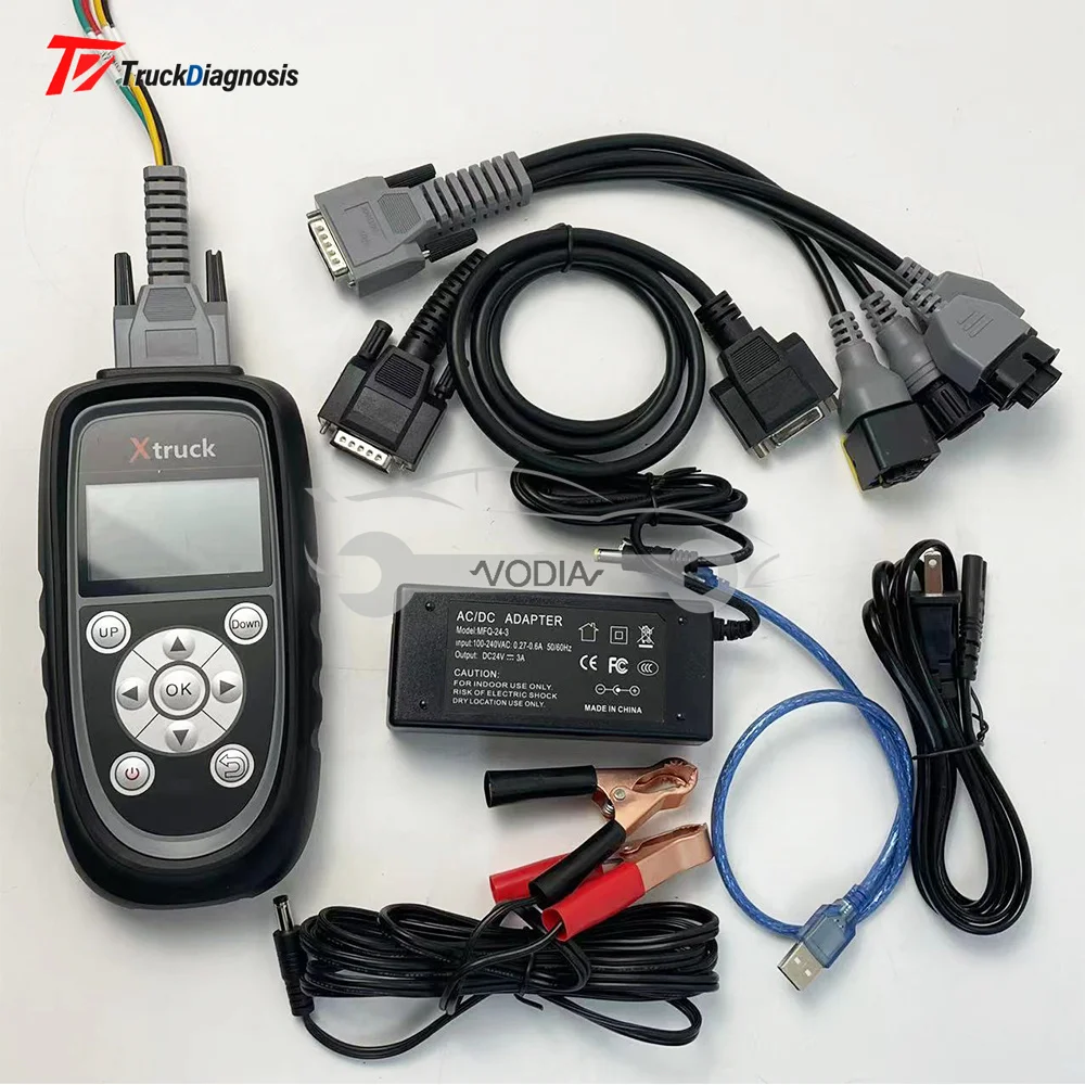 

Автомобильный насос для мочевины для грузовика, Датчик Nox, датчик мочевины Scr, датчики оксида азота, тестер деталей, диагностический инструмент