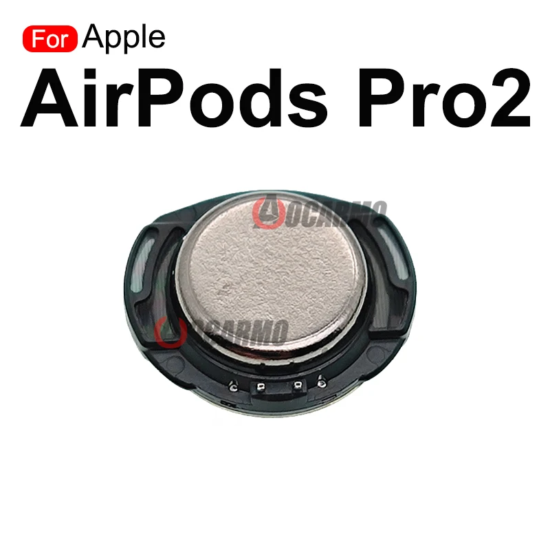 misundelse Oversætte Poesi Apple Airpods Pro Replacement Parts Speaker | Replacement Speaker Airpods  Headphone - Main Speakers - Aliexpress