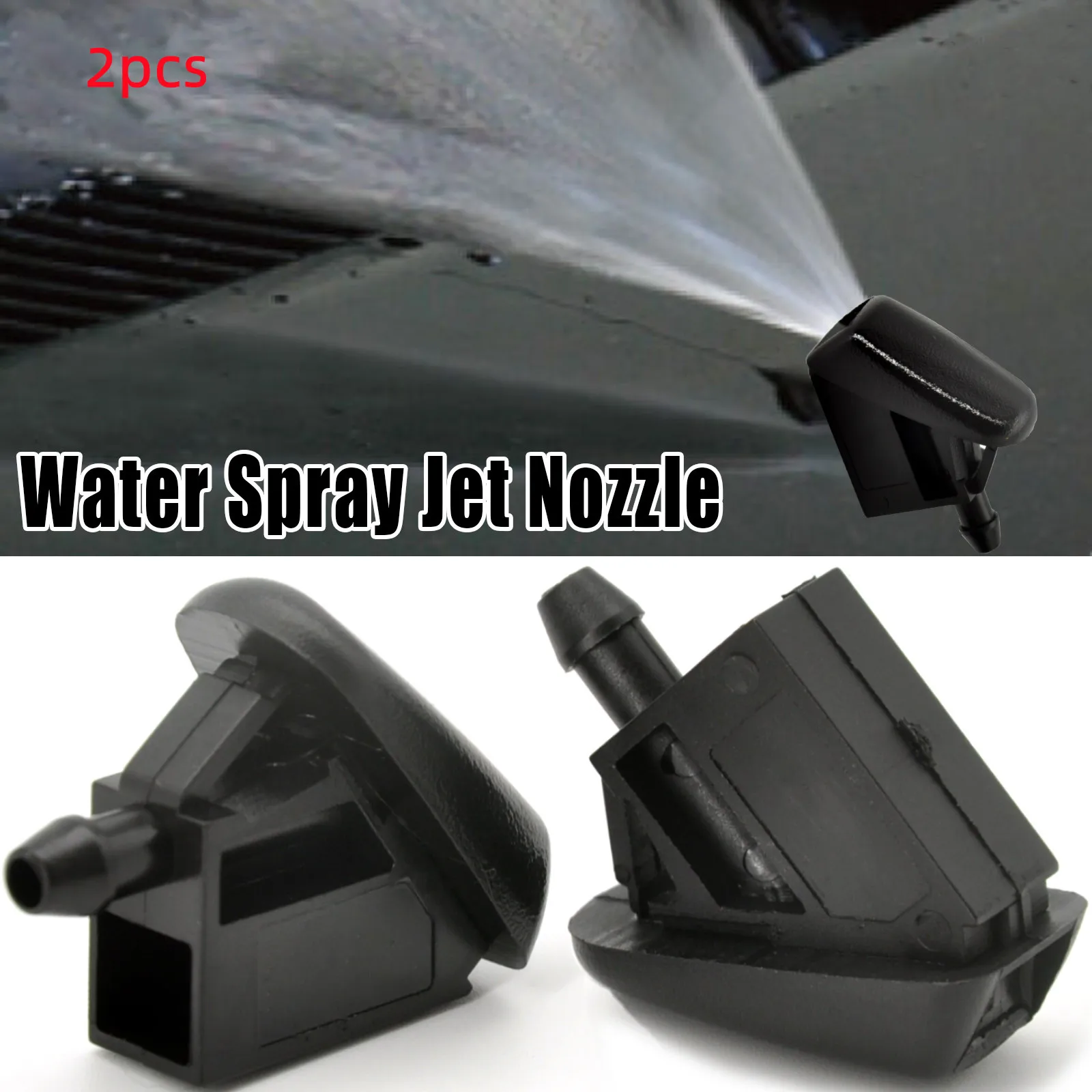 Limpiaparabrisas Delanteros Y Traseros Para Ford Para Focus 2 2005
