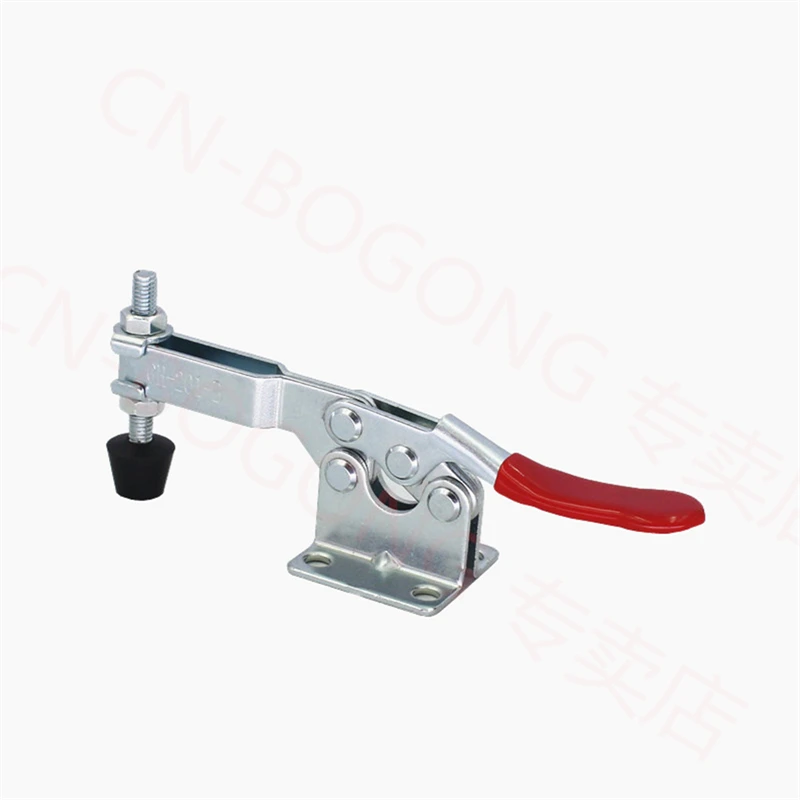 Toggle Clamp GH-201-B Horizontal Clamp Quick Release Tool